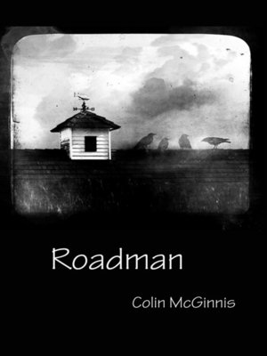 cover image of Roadman